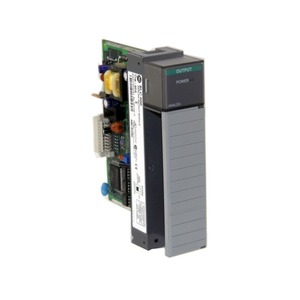 1746-NIO4l SPS-Programmier anwendung verwendet und neuer Zustand - Product Image 2