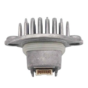 7 Series G11 G12 <strong>LED</strong> Driving Light Source Module with Control Unit 63117440360 - Product Image 4