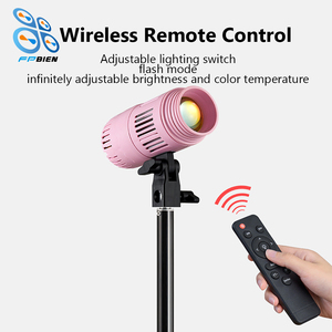 Professional Factory Fill <strong>Light</strong> for Studio 10meter Control Distant Photographic Lighting