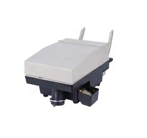 Máquina clasificadora de monedas de alta velocidad 1500 piezas Máquina digital de conteo de clasificación de monedas de minuto Electrónica 110V o 220V - Product Image 6