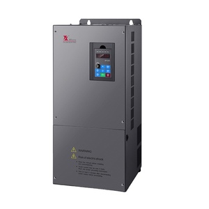 Fabbrica ad alte prestazioni monofase Inverter VFD DC AC pompa ad acqua solare Inverter