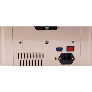 Y5518混合价值计数机账单柜台点钞机 - Product Image 6