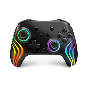 Manufacturers Gaming Gamepad Wireless NFC Multi-Platform Pc Mobile <strong>Computer</strong> <strong>Game</strong> <strong>Controller</strong> <strong>for</strong> Switch - Product Image 1