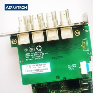 VERINT视频解决方案P5000 BNC卡-1 20-373-0104-01 20-135-0150 20-373-0079-02 PCIe视频编解码器板20-135-0128主板