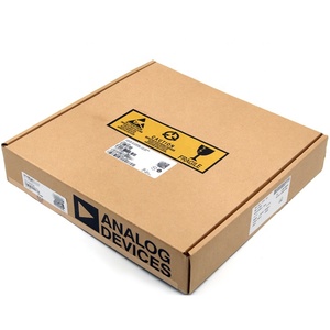 AD5422BREZ-REEL Single Channel 16-Bit Serial <strong>Input</strong> Current <strong>Source</strong> and Voltage Output DACs HART Connectivity 24-TSSOP-EP - Product Image 3