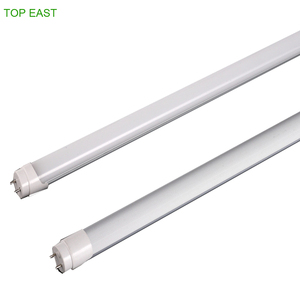 Smd2835 הספק משולב 4ft 8ft הוביל בהירות צינור אור t8 <span class=keywords><strong>t5</strong></span> <span class=keywords><strong>12w</strong></span> גוף אלומיניום לשימוש במשרד