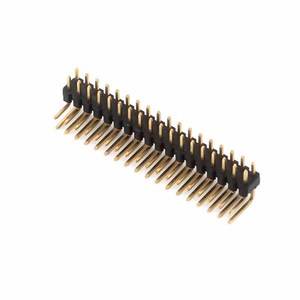 ตัวเชื่อมต่อส่วนหัวของพินตัวเชื่อมต่อส่วนหัว1.27มม. 2.0มม. - Product Image 6