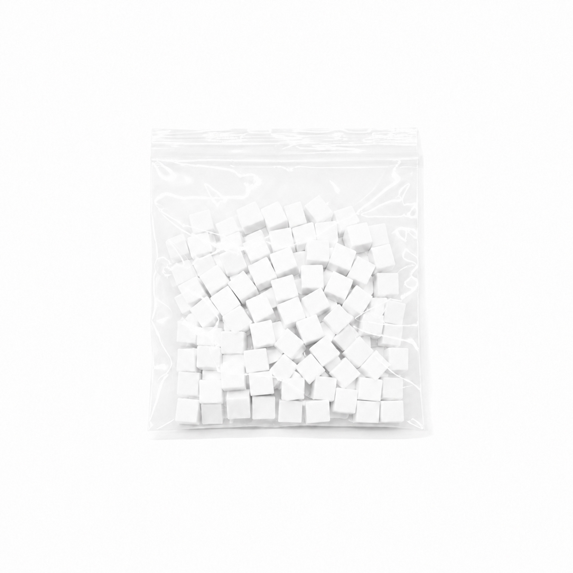 White Beans (500g)