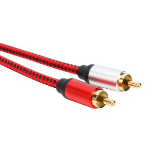 Adaptador de Audio USB tipo C a 2 RCA, Cable de Audio RCA para teléfono y tableta, alta calidad - Product Image 5