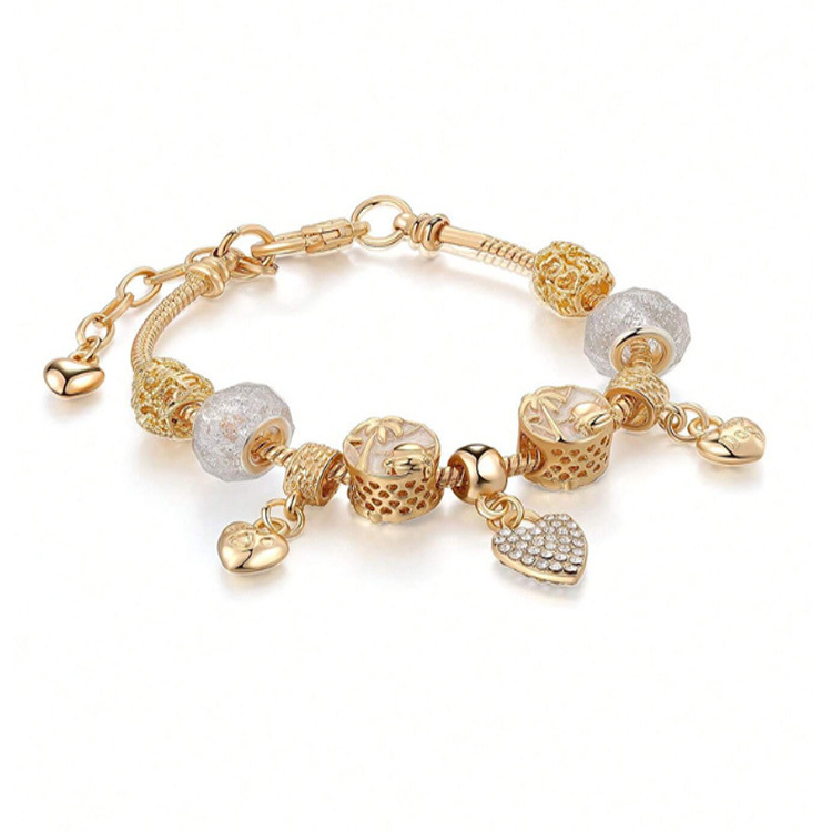 YB015-gold