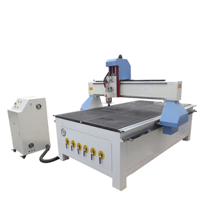Supercnc 3 assi dsp controllo fresatrice per intaglio del legno 1325 3 d intaglio legno router cnc - Product Image 3
