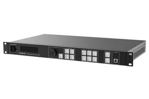 Лидер продаж Novastar VX400 все в 1 светодиодный дисплей контроллер 2 в 1 видеопроцессор для торгового центра wayning совместимый VX1000 - Product Image 2