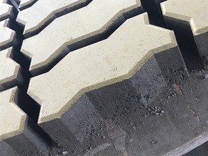 Qt-pavimentadora hidráulica totalmente automática, máquina de bloques de cemento hueco, línea de producción, 4, 5, 6, 8, 10, 12, 15 - Product Image 6