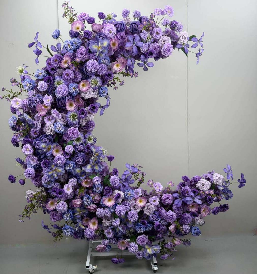 Purple 200*160CM