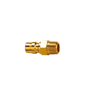 ข้อต่อไฮดรอลิกแบบเร็ว LSQ-RD ญี่ปุ่นข้อต่อสวมเร็วยืดหยุ่นสูง - Product Image 5