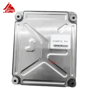 JSWP Motor ECU ECM Controller Computer Panel P01 Computer platine für Volvo mit Programm FH13 D13A D13C