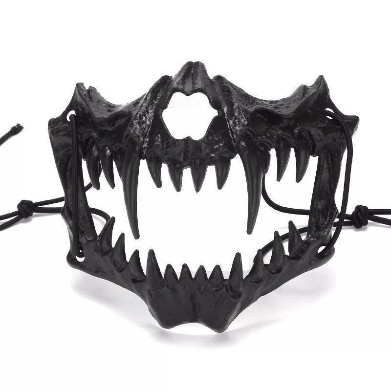 Sl-tigre negro negro