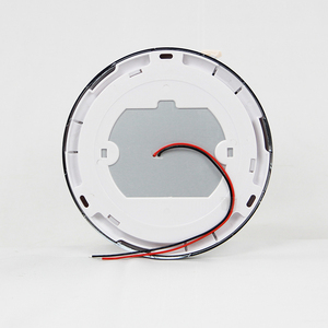Yüksek kalite 12V RV işık istikrarlı karavan karavan için dokunmatik anahtarı ile LED tavan işık yeni durum stokta - Product Image 6