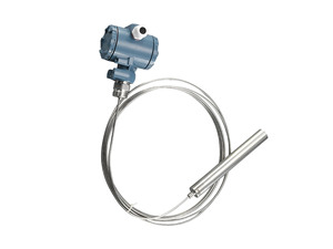 Tipo di ingresso a prova di esplosione 0-20m trasmettitore livello liquido sensore di livello dell'acqua rs485 - Product Image 6