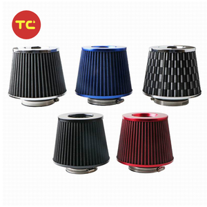 ตัวกรองอากาศในรถยนต์,อะไหล่ตัวกรองอากาศเข้าอเนกประสงค์ประสิทธิภาพสูง - Product Image 6