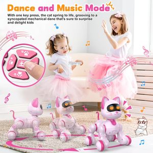 Игрушка-робот с голосовым управлением, 2,4 ГГц - Product Image 5