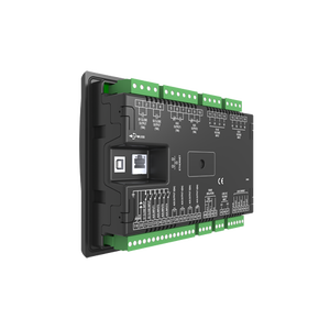 Dual Power Automatische Schakelregelaar Hat600ps Dc Power/Ac Voeding + Synchrone Schakeling + Rs485 + Usb + Ethernet - Product Image 6