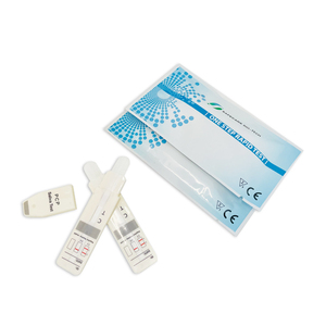 İdrar ilaçları testi 12 Panel kötüye ilaç Drugtest hızlı Test kiti - Product Image 5