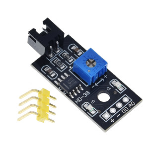 Bodenfeuchte sensor und Boden detektor modul Bodenfeuchte-und Feuchtigkeit stest Korrosionsbeständigkeits-Sonden-Kits - Product Image 2