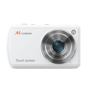 AI Digital <strong>Camera</strong> with CMOS Sensor for Identifying and Photographing Everything - Product Image 1