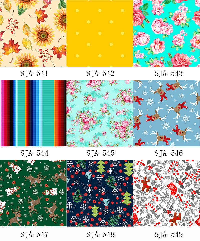 Patrón personalizado 2