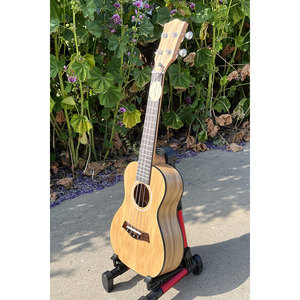 En iyi fiyat konser enstrüman Ukulele çin fabrika toptan Aiersi marka yüksek dereceli kalite 24 inç <span class=keywords><strong>Uke</strong></span> gitar teli - Product Image 2