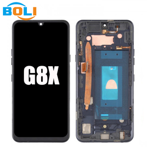 LG G3 G4 G5 G6 G7 G8 G8X G8S lcd for LG G9 lcd screen for LG G8 G8X G8S lcdディスプレイG9スクリーン交換用卸売価格 - Product Image 5