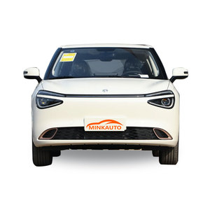 Dongfeng รถนาโน01 2024 Lite Air PLUS รุ่นเล็กรถมินิในสต็อก - Product Image 2