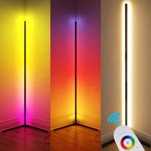耐熱性モダンLed凹型リニアウォールリセスライトリニアライトLedリニアライト家庭用 - Product Image 2