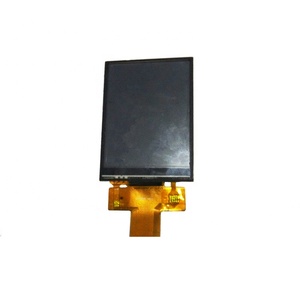 2,8-Zoll-TFT-LCD-Anzeigemodul mit Touchscreen-Auflösung 240x320 für die industrielle Steuerung - Product Image 5