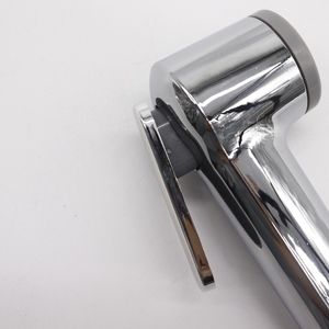 Handheld <strong>Bidet</strong> Spray Convenient Adjustable for Modern Sitting Tubs Easy to <strong>Use</strong> Ceramic Wall Mounted Faucet Cold Water <strong>Bidet</strong> - Product Image 3