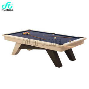 Quảng Châu Nhà Máy Trực Tiếp Giá Giải Trí Trong Nhà Thể Thao 6ft Tự Động Bóng Trở Lại Mỹ Chín-Bóng Hồ Bơi Bàn Bida - Product Image 6