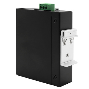 UOTEK Industrial 100M CAN BUS a convertidor Ethernet con protocolo RJ45 TCP IP a 2 puertos Canbus adaptador conector - Product Image 5