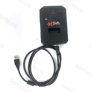 ECUHELP KT200II Gen2 versione completa con Workstation Offline + adattatore Clone HTprog ECU con Power Box ECU TCU e chiave programmatore - Product Image 3