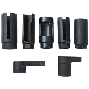 7 pezzi O2 sensore di ossigeno e pressione olio invio unità presa sensore Master Set - Product Image 2
