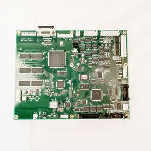 Мини-лабораторий Noritsu HS-1800 наборы преобразуется содержат PCB J391472 и J391203 для обновления S-4 сканирующее устройство для автономный minilab - Product Image 5