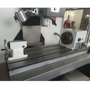 Alüminyum profil cnc işleme makinesi satılık <span class=keywords><strong>XK7132</strong></span> metal cnc işleme makinesi