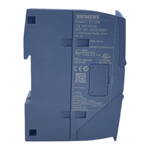 Neue authentische Original Sie.mens 6es7241-1ah32-0xb0 Plc Programmier bare Steuerung Simatic S7-1200 Module Expansion - Product Image 2