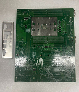 Placas base de servidor Supermicro C621 LGA 3647 con procesador escalable Xeon de 2ª generación, placa base de un solo zócalo, 1 de 2. ª generación - Product Image 4