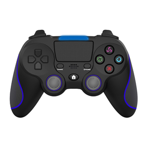 ゲームパッドワイヤレスジョイスティックゲームコントローラーコンソールPS4pspパブグフリーファイアニンテンドーps3gta5マネットゲーミングリモコン用