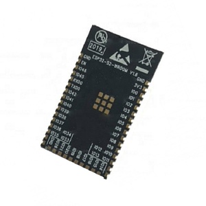 ESP32-S2-WROVER ESP32-S2-WROVER-I Single Core 32Bit WiFi MCU modulo ESP32 S2 WROVER - Product Image 2