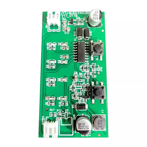 บอร์ดพัฒนาวงจรประกอบ PCBA แผงวงจรแบบกำหนดเอง - Product Image 2