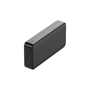 2025 <strong>Latest</strong> Produced 20000mAh High Capacity High Speed Power Bank Type C Interface PD 20W Battery Pack - Product Image 2