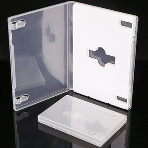 Пластиковый чехол для USB-накопителя, 14 мм - Product Image 4