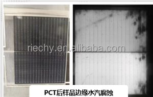 Câmara do teste da temperatura do alto e baixo do PLC (calor hâme) - Product Image 3